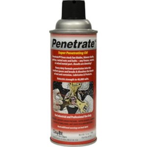 Pyroil Penetrating Lubricant - 12 oz - Penetrants and Lubricants