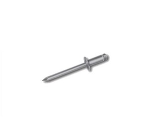 RIVET 43 COP BRASS MAN 250B
