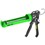 Caulk Guns                                                                      B-Line Manual Cartridge Caulk Gun                                               - Double gripping plates and steel trigger                                        provide increased durability                                                  - Features built-in ladder hook pull                                              and cartridge puncture tool                                                   - Designed for all standard                                                       viscosity materials