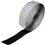 Tape                                                                            Cork Insulation Tape                                                            - Adheres firmly to all metals                                                  - For use on hot or cold pipes                                                  - Temperature range: -20   to 190  F                                              - Black