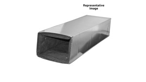 PLENUM 21X21.5X48