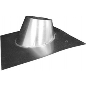Model E/R Type B Gas Vent                                                       - cUL Listed                                                                      AF Adjustable Flashing                                                        - Pitch range: 1/12 to 7/12