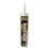 Sealants                                                                        Silicone Duct Sealer                                                            - Long-lasting, weather-resistant seals                                         - Excellent adhesion and UV-resistant                                           - Cures upon exposure to moisture in the air                                    - Tack-free in less than an hour                                                - Application temperature: 10  F to 100   F                                       - Service temperature: -60  F to 400  F                                           - 280mL Cartridge
