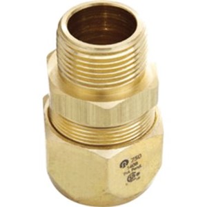 AutoSnap   Fittings                                                              AutoSnap   Brass Straight Mechanical Fitting                                     - For use in indoor, outdoor, and                                                 concealed location applications                                               - Yellow brass                                                                  - Operating pressure: 25 psig                                                   - Operating temperature range: -20   to 200  F                                    - CSA Certified                                                                 - ANSI and IAPMO Listed