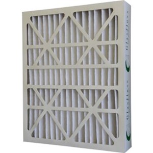 Z-Line   Series Air Cleaner Replacement Filters                                  - Extended surface media type                                                   - 100% Synthetic, charged media                                                 - Ratings per ANSI/ASHRAE 52.2 test standard                                      Z-Line   Series 400 HW Air Cleaner Replacement                                 - Replacement options for                                                         Honeywell                                                                      F-100 cartridge filters