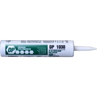 Sealants                                                                        DP 1030 Water-Based Duct Sealant                                                - For commercial and residential applications                                   - High velocity duct sealant                                                    - Fiber reinforced                                                              - Crack, peel, mold, mildew,                                                      and sag-resistant                                                             - Water and UV-resistant                                                        - Use up to 15" water column pressure                                           - LEED Qualified                                                                - UL Listed