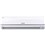 DVM S Multi-Zone VRF Mini-Splits                                                R-410A DVM S Neo Forte Wall-Mount Multi-Zone Inverter VRF Ductless Mini-Split Indoor Heat Pump                                                                  - Compatible with DVM S, DVM S Water and DVM Eco systems                        - Electrostatic, washable pleated filters                                       - LED Indicator lights                                                          - IR Receiver                                                                   - (1) Motorized louver                                                          - Includes supplemental replaceable, anti-allergy and deodorizing filters       - Suffixes:                                                                     - AM*****TDCH = Less electronic expansion valve                                 - AM*****QDCH = With electronic expansion valve                                 - cETLus Listed