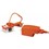 Orange Condensate Pump Kits                                                     - Pump installs remotely above ceiling                                            or inside line set cover                                                      - Pan-mount or inline style reservoir options                                   - Modular terminals for fast connection                                         - Gravity inlet                                                                 - Potted electronics                                                            - 3A NC Dry contacts rated                                                        @ 5A inductive at 230VAC                                                      - Includes:                                                                     - Pump unit                                                                     - Inline reservoir with lid and sensor cable,                                     float and filter - Submersible panmount reservoir                                                - Orange rubber inlet hose                                                      - 5' Length of 1/4" ID vinyl connector hose                                     - 6' Orange power cable assembly                                                - 6" Length of 1/4" ID vinyl breather tube                                      - Drain Hose Adaptor                                                            - (4) 12" x 1/8" Cable ties                                                     - (2) 3/4" x 2" Self-adhesive Velcro strips                                     - Installation manual                                                           - Warning label                                                                 - 1A Inline fuse                                                                - Anti-siphoning device                                                           Mini Orange Condensate Pump Kit- Handles mini-splits up to 30,000 BTUH                                         - Duty cycle: continuous                                                        - Capacity:                                                                     - 3.2 gph @ Zero head                                                           - 1.8 gph @ 33' Head                                                            - Maximum head: 33'                                                             - Noise level: 26 dB(a)                                                         - cETL Listed