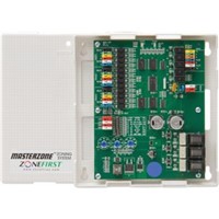 Mastertrol  Zone Control Panels                                                 Uni-Zone  Heat Pump Control                                                     - For use with RDP, TRP, ZDSP,                                                    ZDBP, RRP, and                                                                OZD dampers                                                                     - Universal 2- or 3-zone panel                                                    for heat pumps, dual fuel and                                                 conventional 2 heat/2 cool                                                      - 24V                                                                           - Built-in DIP switches                                                         - ZPS Sensor for capacity control
