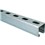 Caddy   Channel                                                                  Caddy   Eristrut Channel A14                                                     - 1-5/8" x 1-5/8"                                                               - 14 Gauge                                                                      - For light and medium applications                                             - Half slot configuration                                                       - Pre-galvanized finish