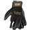 Gloves                                                                          Nitrile-Dipped Glove                                                            - Nitrile-coating                                                               - 13-Gauge polyester knit shell                                                 - Extremely comfortable for                                                       prolonged wear                                                                - Durable to last through multiple                                                launderings                                                                   - One size fits all