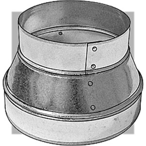 ROYAL 12X8 REDUCER 265