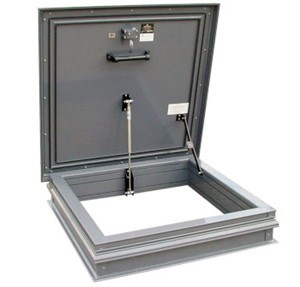 Commercial Sky/Hatches