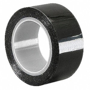 Cloth Duct Tape                                                                 482 Duct Tape                                                                   - Contractor grade polyethylene-coated cloth tape with a performance acrylic adhesive system                                                                    - Performs on a wide range of facings                                           - High conformability provides ease of use on rigid surfaces                    - Temperature range: 40   to 175  F                                               - Total thickness: 10 mils                                                      - Tensile strength: 18 lbs/in                                                   - Functions as a moisture barrier                                               - UL 723 Rated