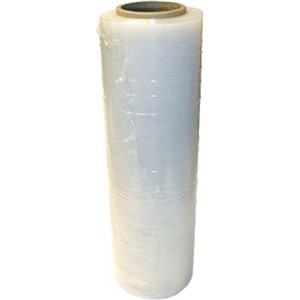 Wraps                                                                           Stretch Wrap                                                                    - .51 mil Thickness                                                             - Same strength and performance of                                                traditional .81mil                                                            - (4) Rolls per case