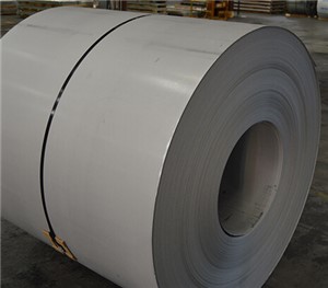 Sheet Metal Flat Sheets & Coils                                                 Galvannealed A-60 5.394" Slit Sheet Metal Coil                                  - For spiral duct