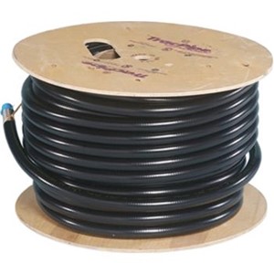 TRAC CTR STRIKE 1/2 PIPE 50