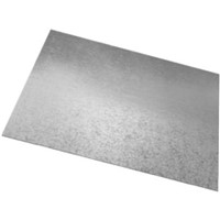 Sheet Metal Flat Sheets & Coils                                                 Galvanized G-60 Sheet Metal Flat Sheet