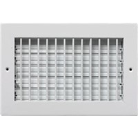 A618MS 12X04 GRILLE W 22450