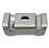 Hangers and Reinforcements                                                      Round Duct Strap Bracket                                                        - Self-loading                                                                  - For use with up to 50" round duct                                             - Fits strapping 1" wide, 18 - 22 gauge                                         - Load rating: 660 lbs                                                          - 200/Case