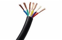 Electrical                                                                      Control Wire