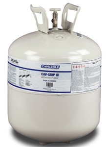 UN3501,CHEMICAL UNDER PRESSURE FLAMMABLE,N.O.S.(CONTAINSPROPANE, BUTANE)2.1 PG-N/A *EMERGENCY CONTACT:CHEMTREC*1-800-424-9300 CARLISE # 329902