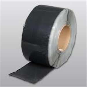 Flashing Membranes                                                              Sure-Seal   Clean-Cured EPDM Flashing Membrane                                   - Used for flashing various roofing and waterproofing system structures and penetrations                                                                        - 0.060" Thick                                                                  - Manufactured from seamless non-reinforced membrane