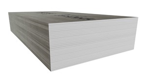 Insulation                                                                      DensDeck   Prime Roof Board                                                      - Gypsum core with embedded glass mat                                             facers on the top and bottom of the board                                     - Provides an excellent thermal barrier                                         - Fire, moisture and wind uplift resistance                                     - For fully adhered roofing applications                                        - Compressive strength: 900 psi                                                 - UL Classified                                                                 - FM approved