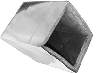 NBH PLEN 13.5X23.5X36 RETURN A