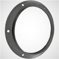ANGLE RING BLK 06-3/32IN