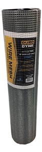 GALV MESH ROLL 19GA1/2X1/2X48"