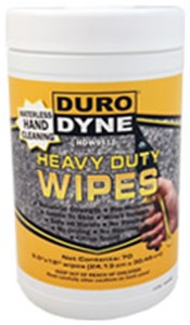 HD HAND WIPES DD 10064