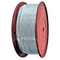 WR30500 WIRE ROPE #30 500