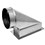 Galvanized Sheet Metal Duct & Fittings                                          Galvanized Sheet Metal End Boot with Flange