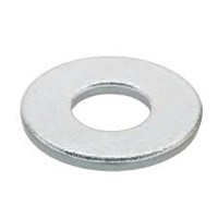 ROD WASHER 3/8IN (100/BX)