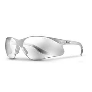SAFETY GLASSES, CLEAR