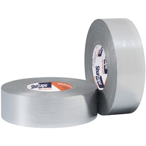 TAPE SF682 DUCT SILVER 3"X60YD