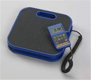 CHARGING SCALE
