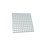 EGG CRATE 24X48X3/8 STYRENE