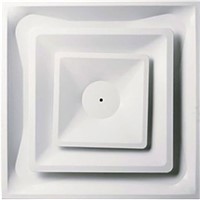 95612 12" T-BAR PERF RETURN