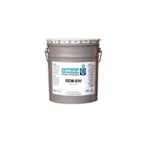 Sealants                                                                        CCW-201 Sealant                                                                 - Multi-component, chemical-curing, low-modulus, non-sag, polyurethane sealant  - Specifically formulated for dynamically moving joints                         - Designed to provide long-term performance plus 50% movement capability        - Primerless adhesion                                                           - 1.5 Gallon kit in 2 gallon pail