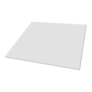 EverGuard   & EverGuard Extreme   TPO Accessories                                 EverGuard   TPO Coated Metal Sheet                                               - 24 Gauge steel with 25 mil thick membrane film                                - TPO Membrane laminated to galvanized sheet metal                              - Field and flashing TPO membrane heat welds directly to coated metal