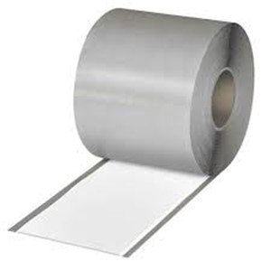 Tape                                                                            EverGuard   TPO Cover Tape                                                       - For use in stripping-in primed galvanized edge metal and to install RapidSeam  end laps                                                                       - Non-reinforced TPO membrane backed with a butyl tape adhesive