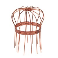 Hangers                                                                         Copper Wire Strainer