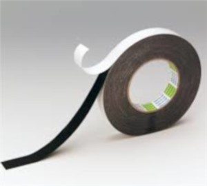 Gaskets                                                                         Sticky Tape Butyl Gasket                                                        - Industrial-grade sealing tape                                                 - Non-hardening with excellent adhesion                                           to most dry metal surfaces                                                    - For use with TDC and TDF connections                                            where a low-cost gasket is preferred                                          - 500 LF/Carton
