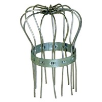 Hangers                                                                         Galvanized Steel Wire Strainer